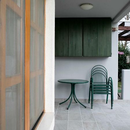 Apartma Spelca Banovci Dış mekan fotoğraf