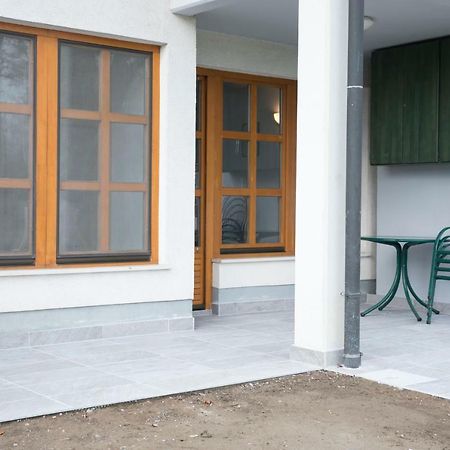 Apartma Spelca Banovci Dış mekan fotoğraf